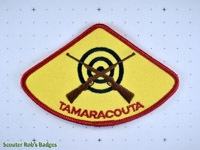 Tamaracouta Scout Reserve - Riflery